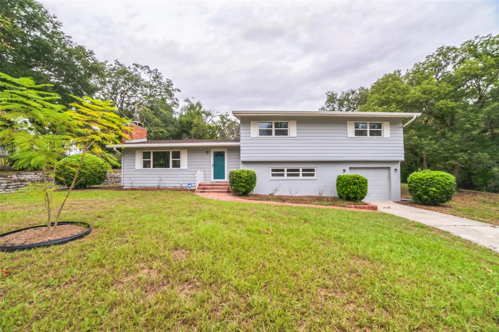 HIGGINS ADD - Residential