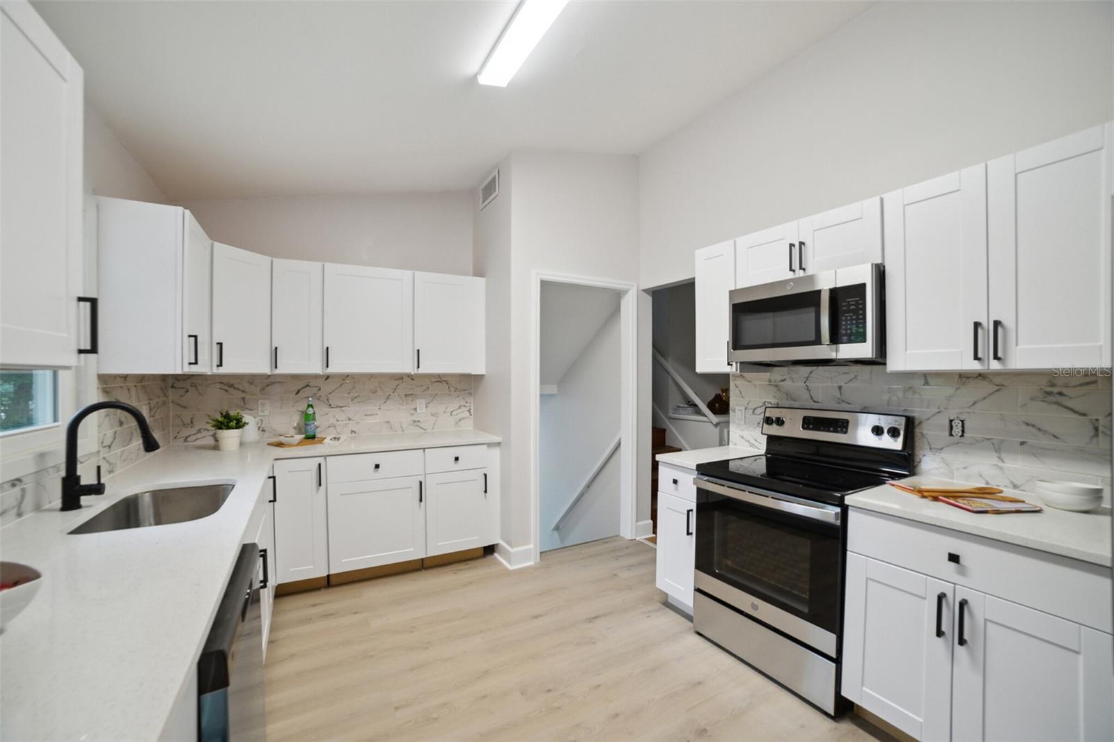 HIGGINS ADD - Residential