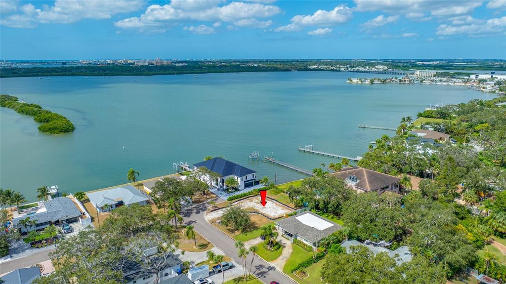Photo of 8297 33rd Avenue N, St Petersburg, FL 33710 (MLS # TB8439119)