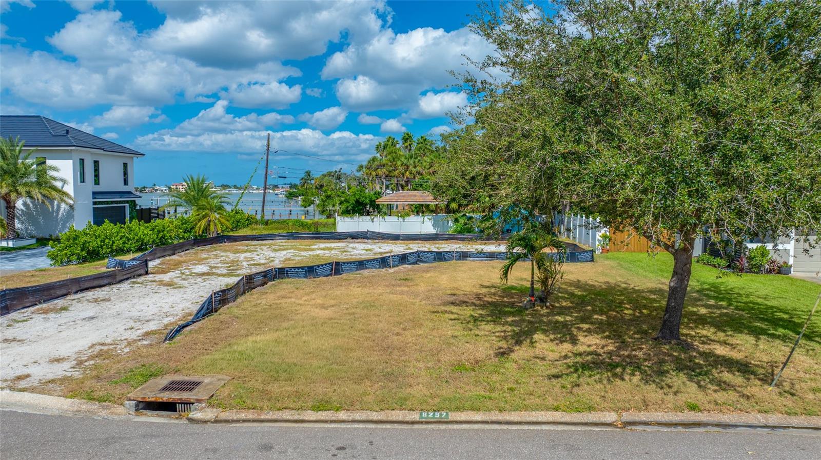BOCA CIEGA WOODLANDS - Land