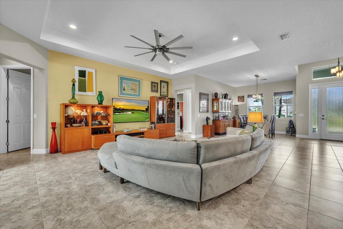 TWIN RIVERS PH IV - Residential