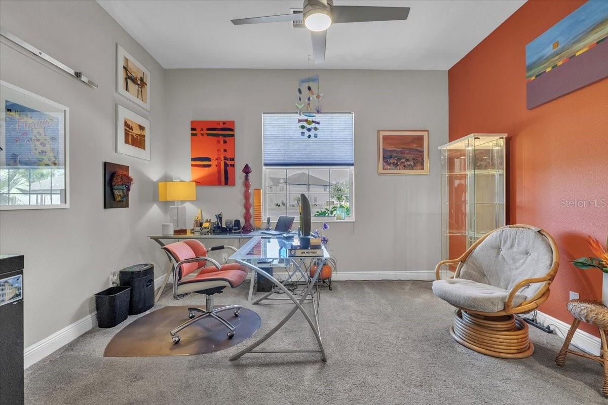 TWIN RIVERS PH IV - Residential