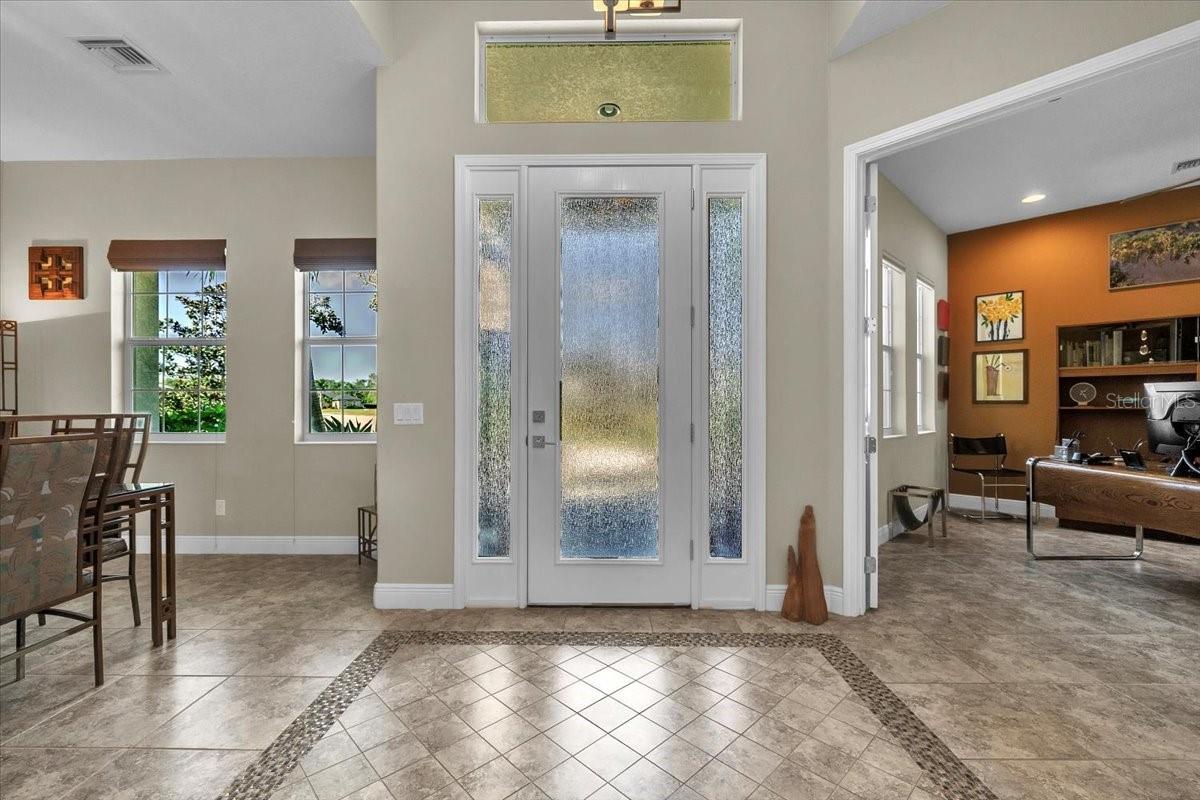 TWIN RIVERS PH IV - Residential