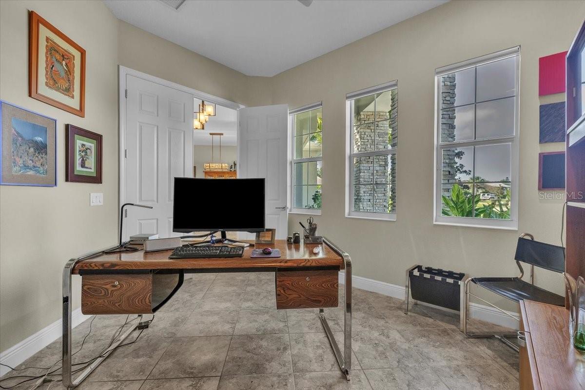 TWIN RIVERS PH IV - Residential