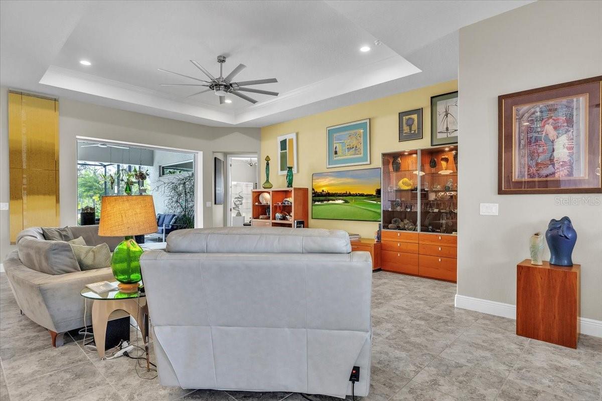 TWIN RIVERS PH IV - Residential