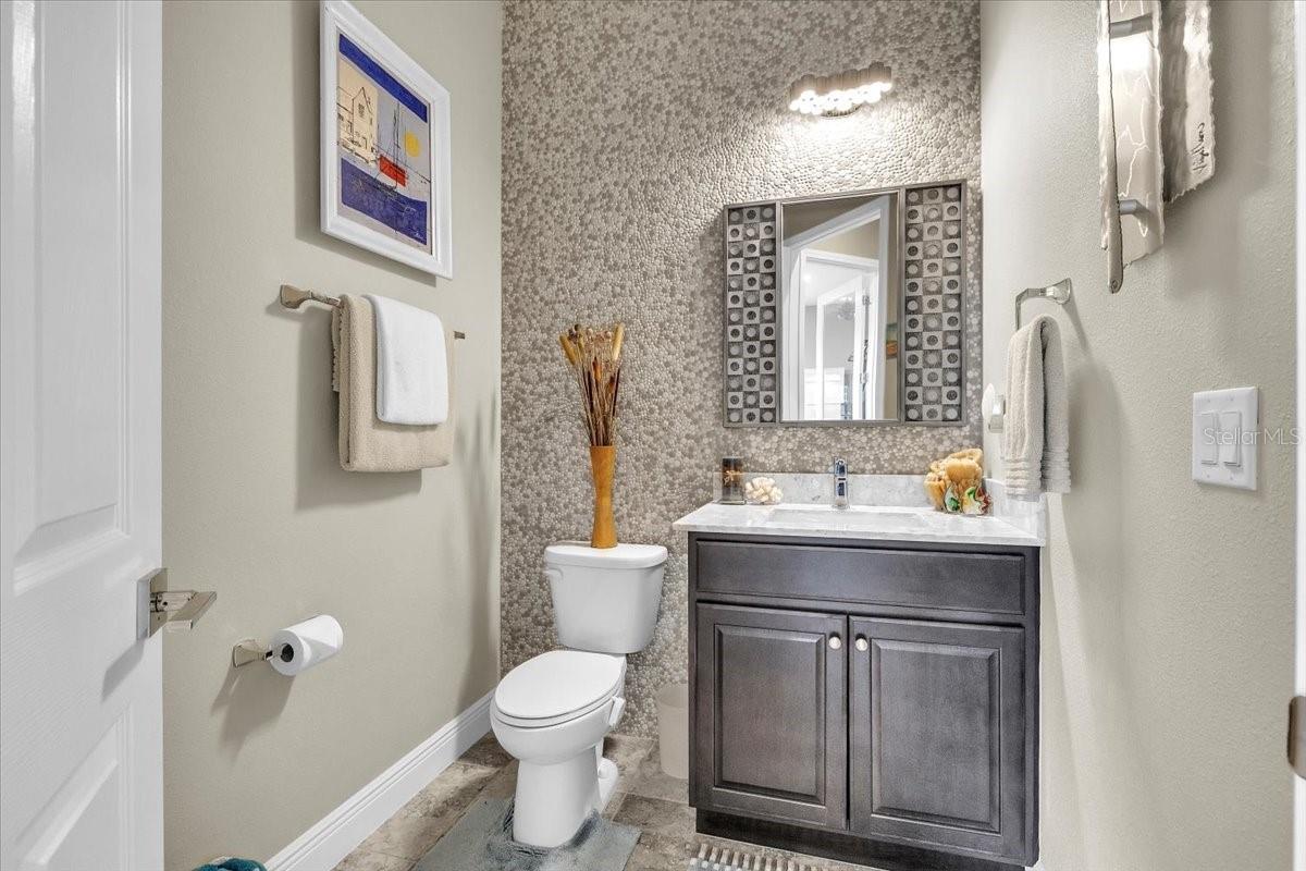 TWIN RIVERS PH IV - Residential