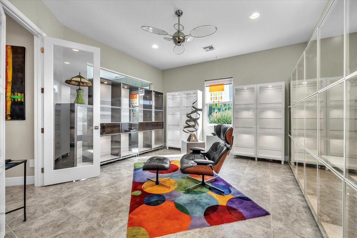 TWIN RIVERS PH IV - Residential