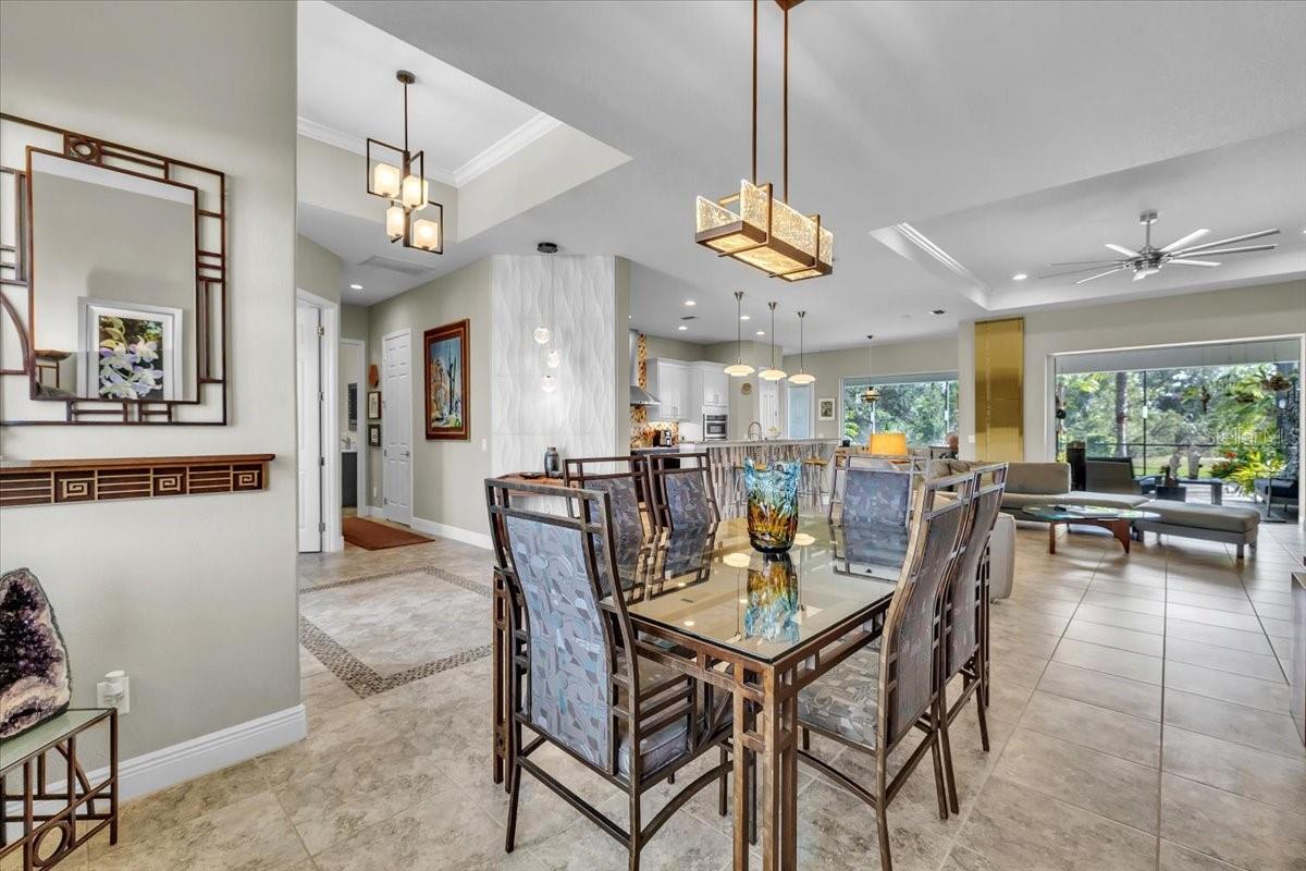 TWIN RIVERS PH IV - Residential