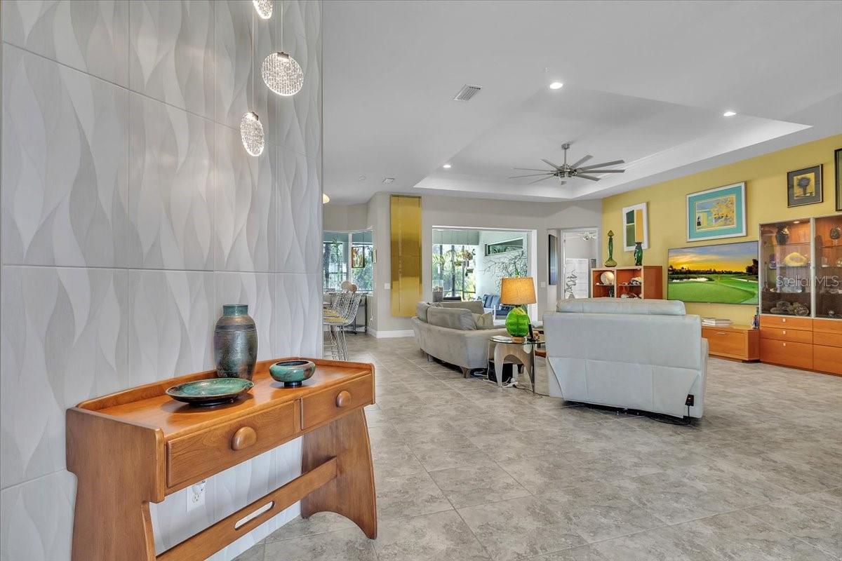 TWIN RIVERS PH IV - Residential