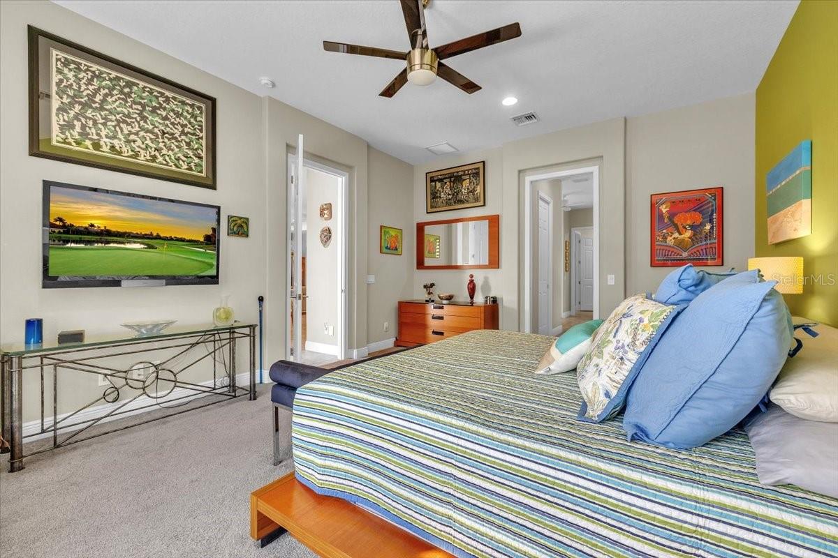 TWIN RIVERS PH IV - Residential