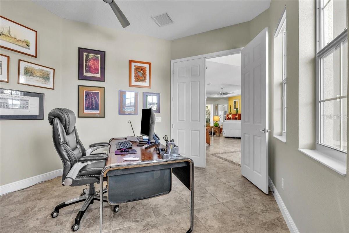 TWIN RIVERS PH IV - Residential