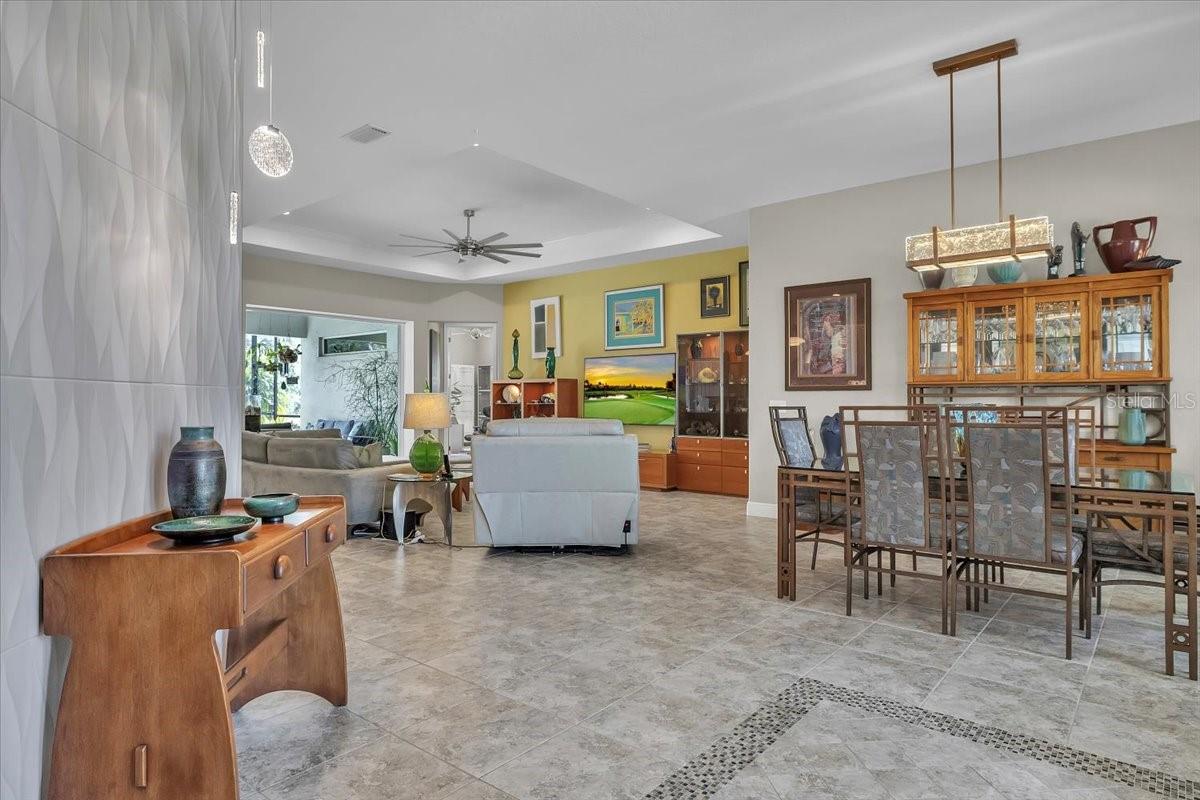 TWIN RIVERS PH IV - Residential