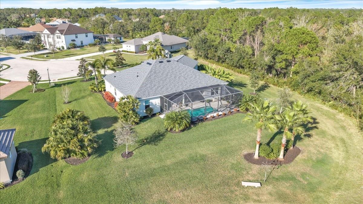 TWIN RIVERS PH IV - Residential