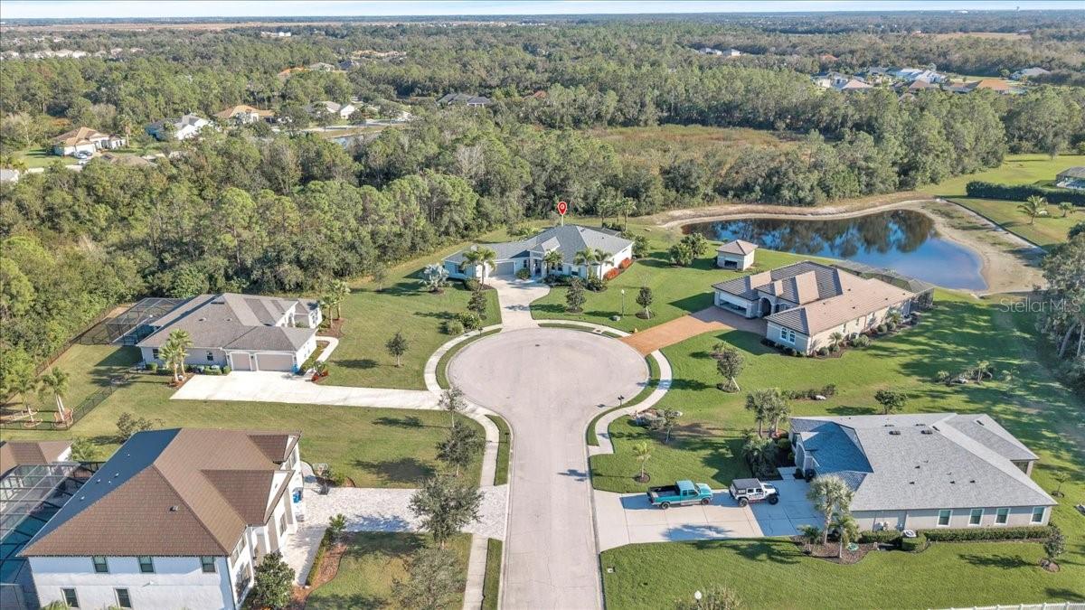 TWIN RIVERS PH IV - Residential