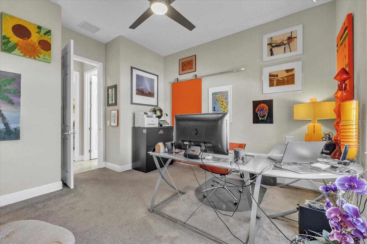 TWIN RIVERS PH IV - Residential