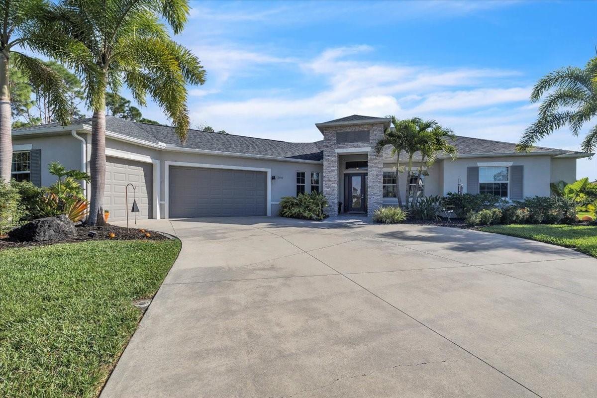 TWIN RIVERS PH IV - Residential