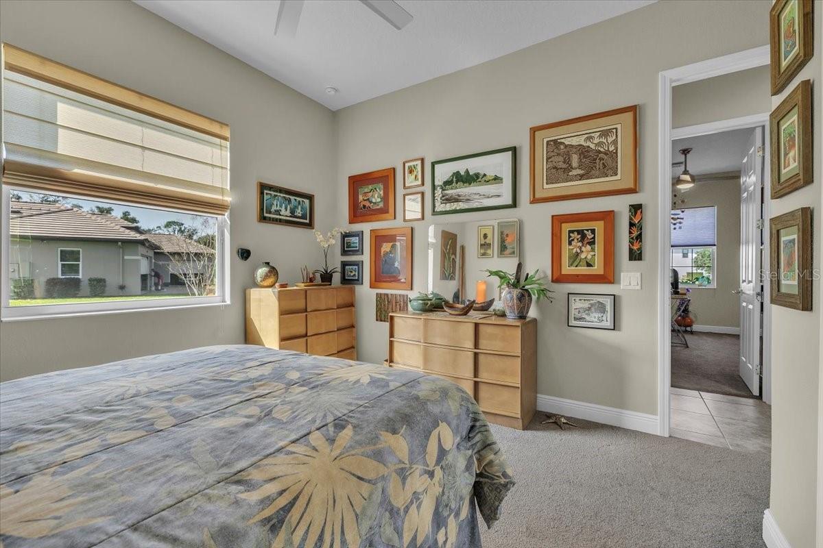 TWIN RIVERS PH IV - Residential