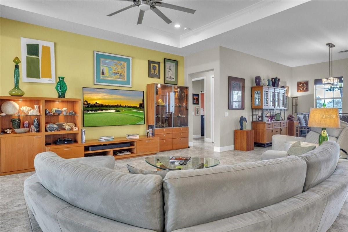 TWIN RIVERS PH IV - Residential