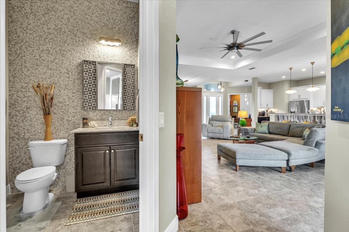 TWIN RIVERS PH IV - Residential