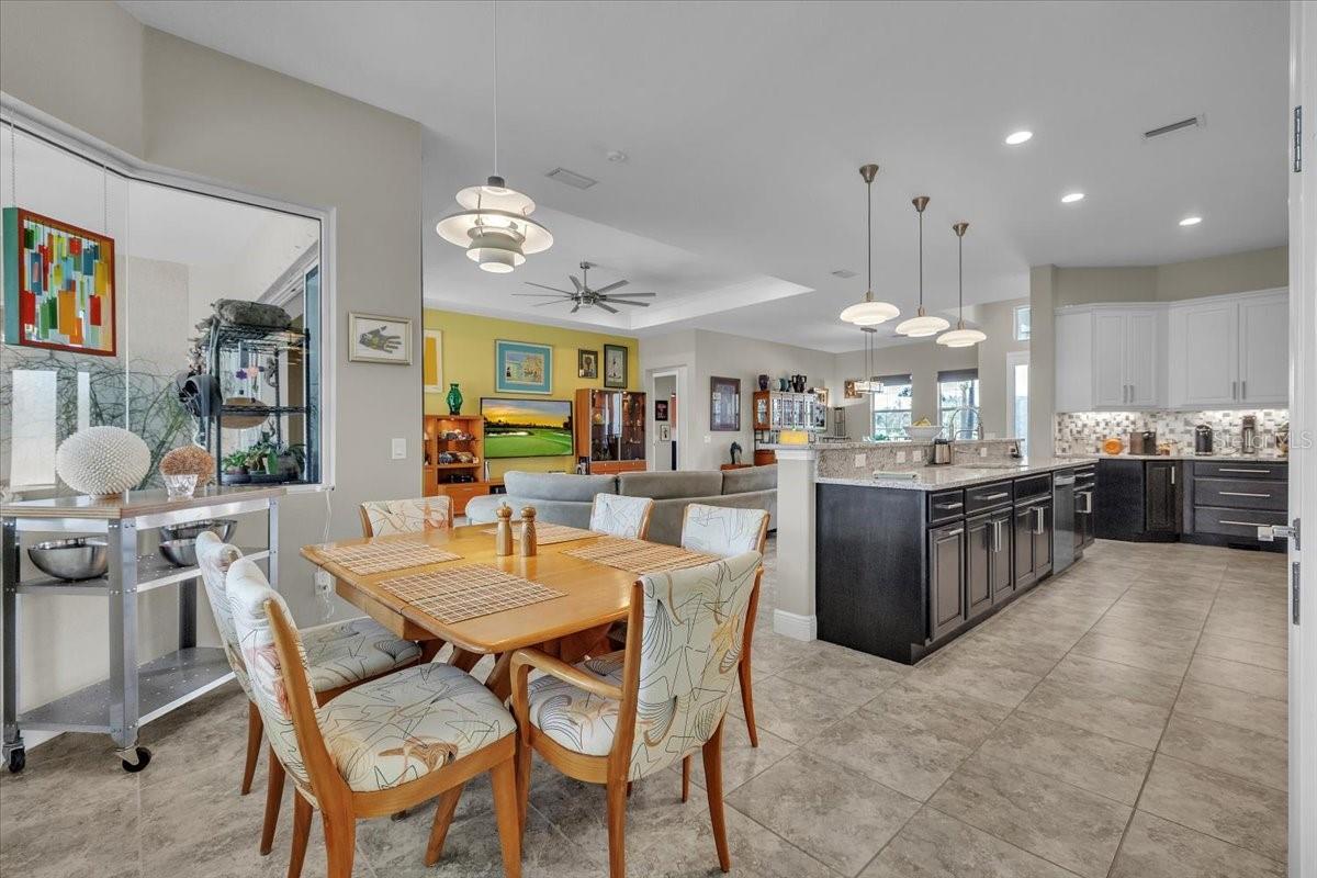 TWIN RIVERS PH IV - Residential