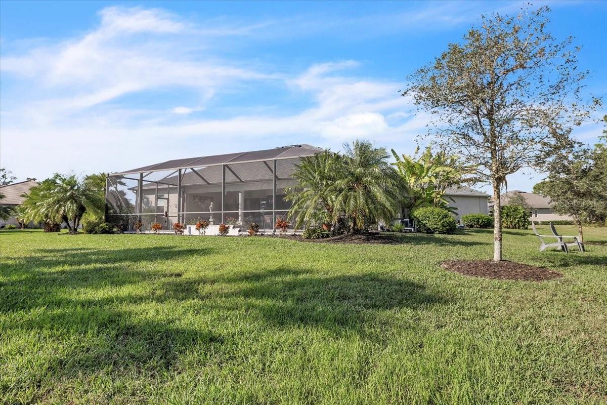 TWIN RIVERS PH IV - Residential