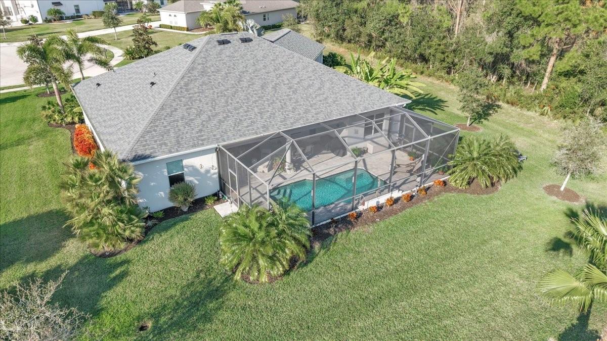 TWIN RIVERS PH IV - Residential