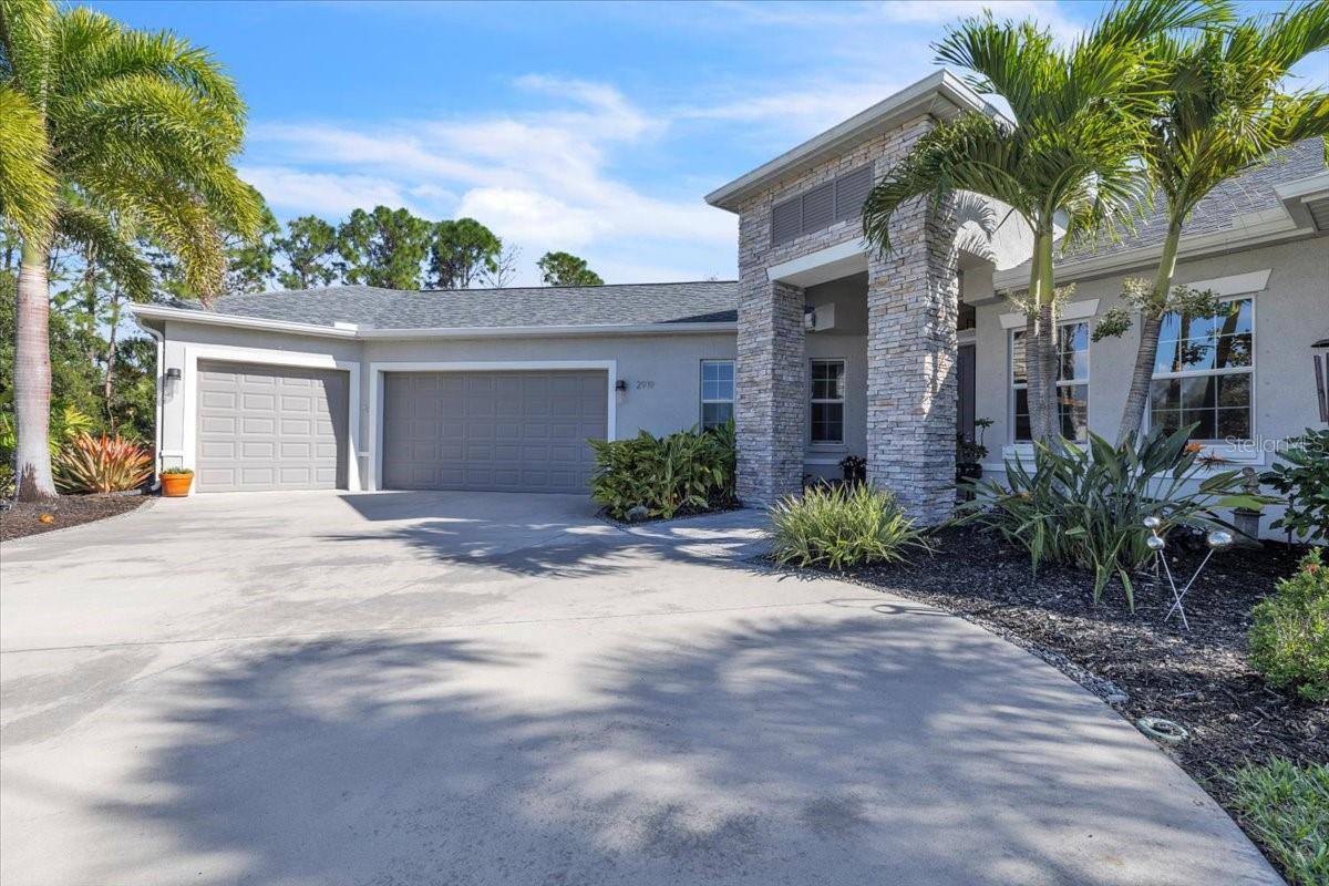 TWIN RIVERS PH IV - Residential