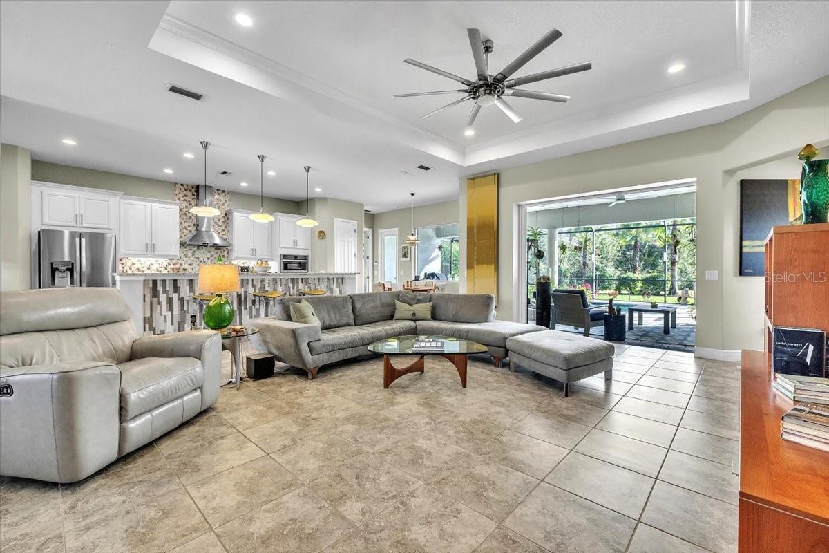 TWIN RIVERS PH IV - Residential