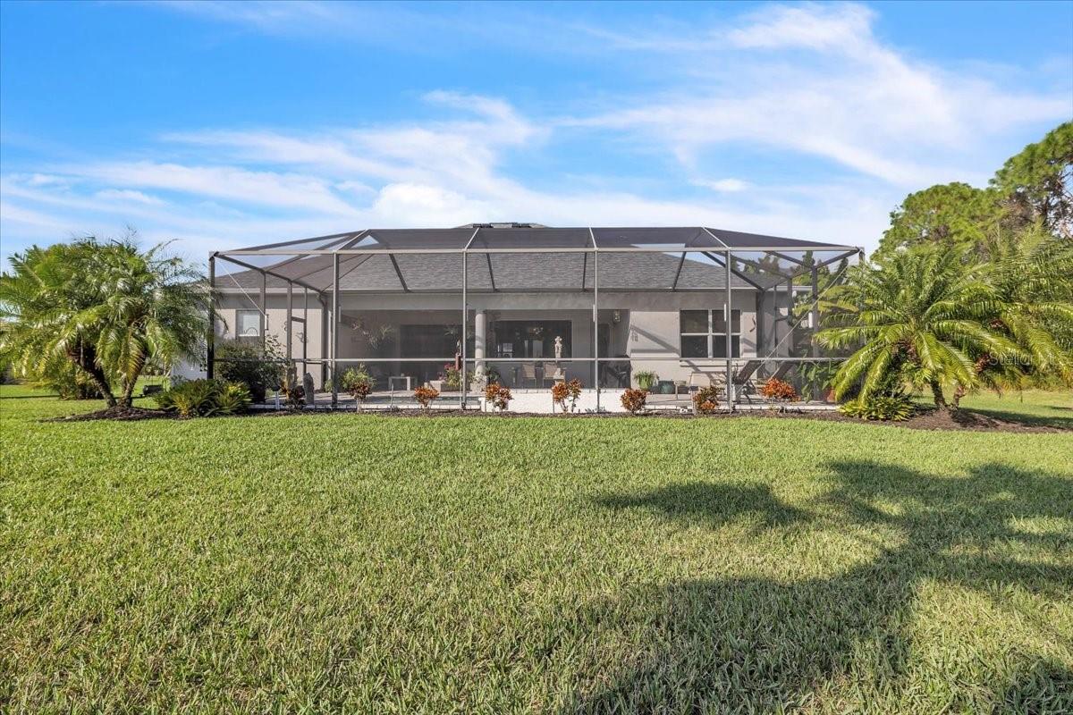 TWIN RIVERS PH IV - Residential