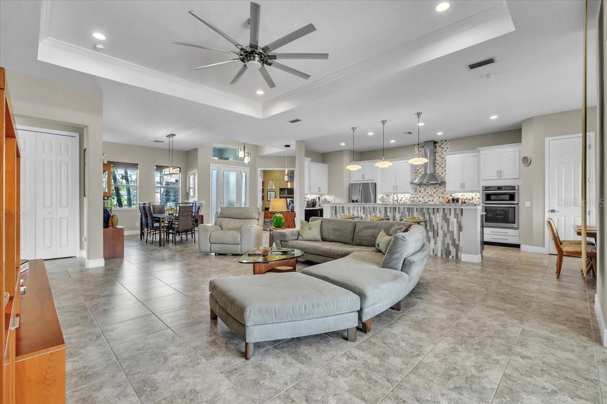 TWIN RIVERS PH IV - Residential