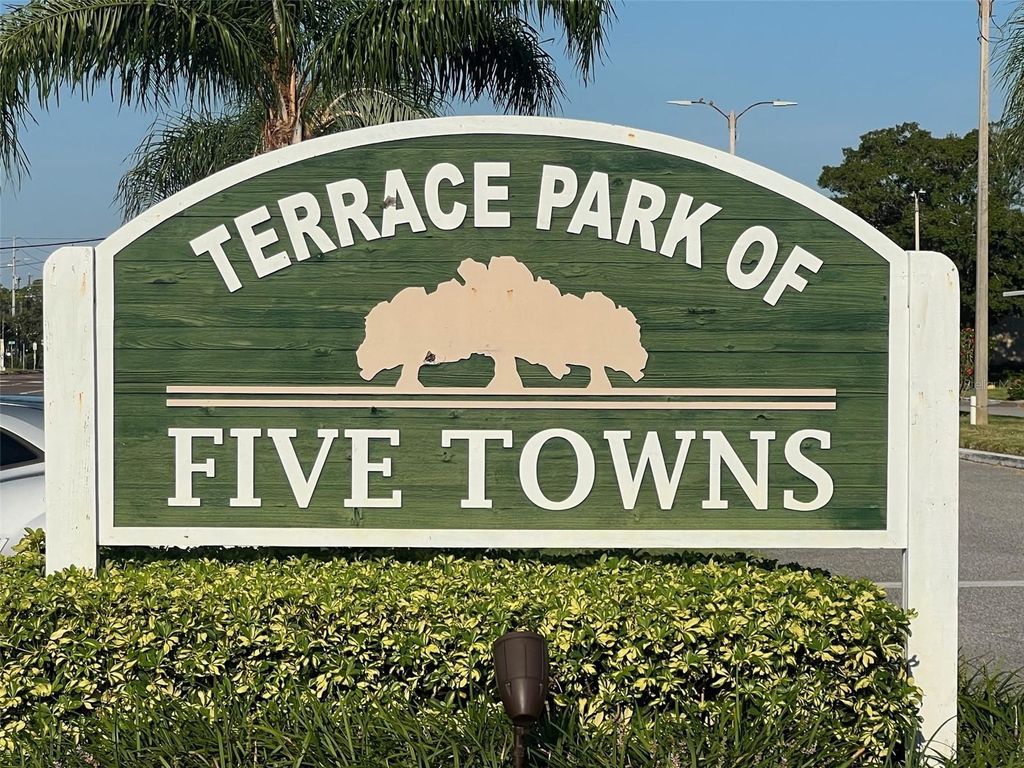 Photo of 7941 58th Avenue N #106, St Petersburg, FL 33709 (MLS # TB8432970)