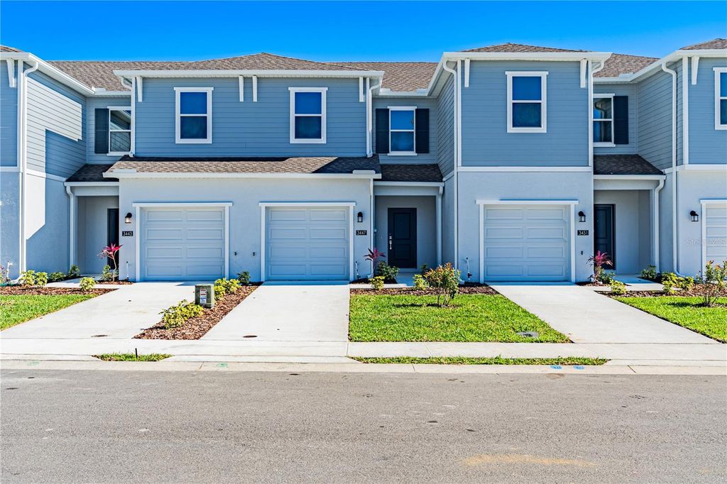 Photo of 3447 Beam Terrace, Davenport, FL 33837 (MLS # O6375424)