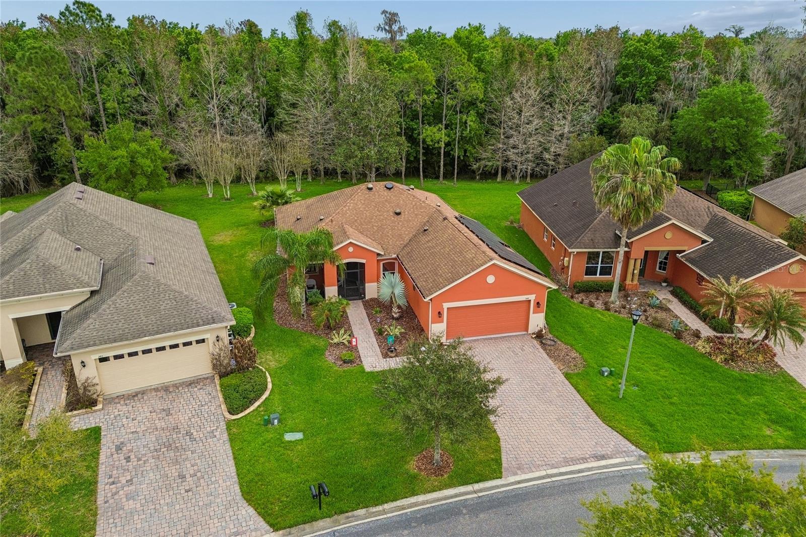 SOLIVITA PH 06A - Residential