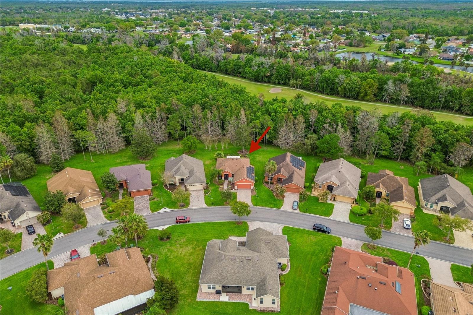 SOLIVITA PH 06A - Residential