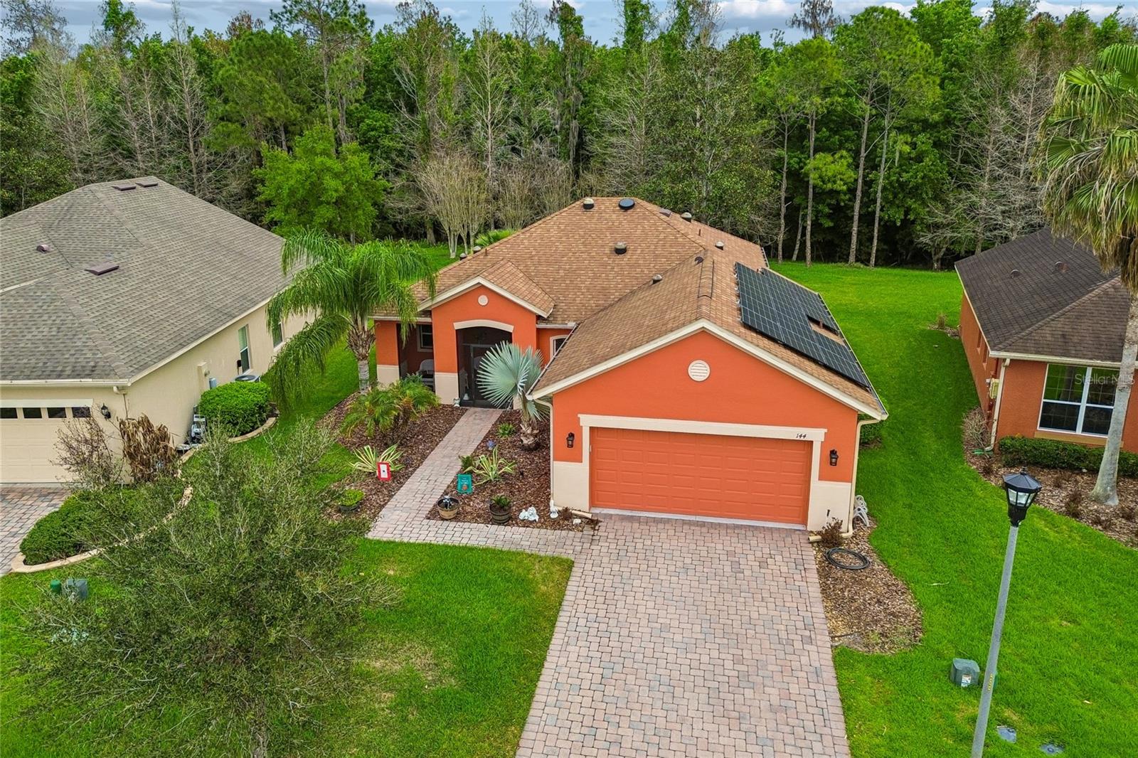 SOLIVITA PH 06A - Residential