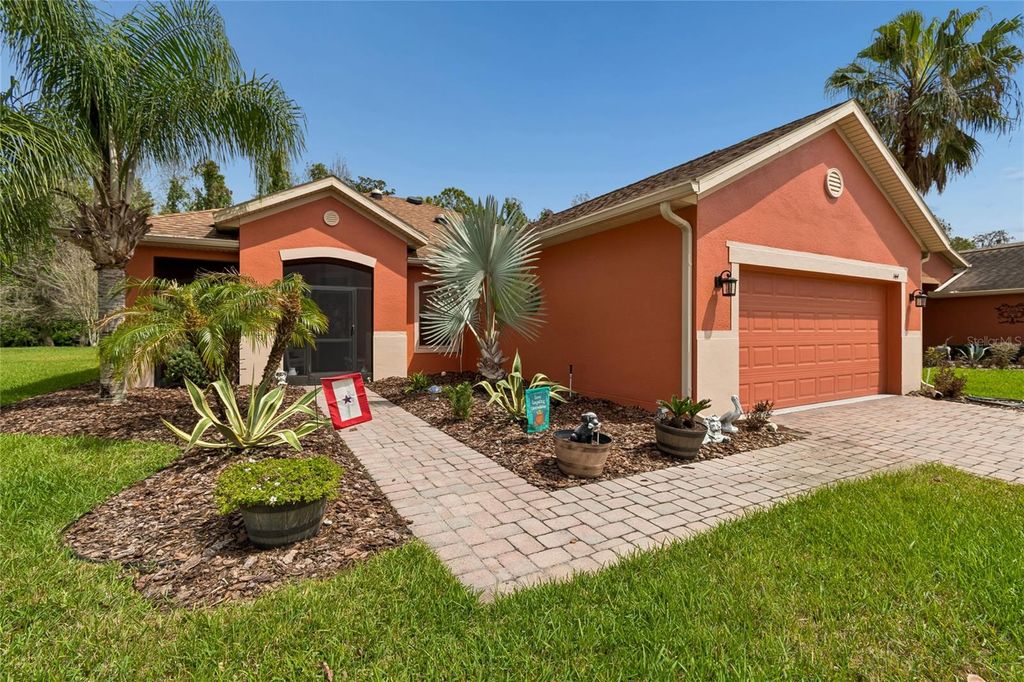 Photo of 144 Sorrento Rd, Poinciana, FL 34759 (MLS # S5146292)