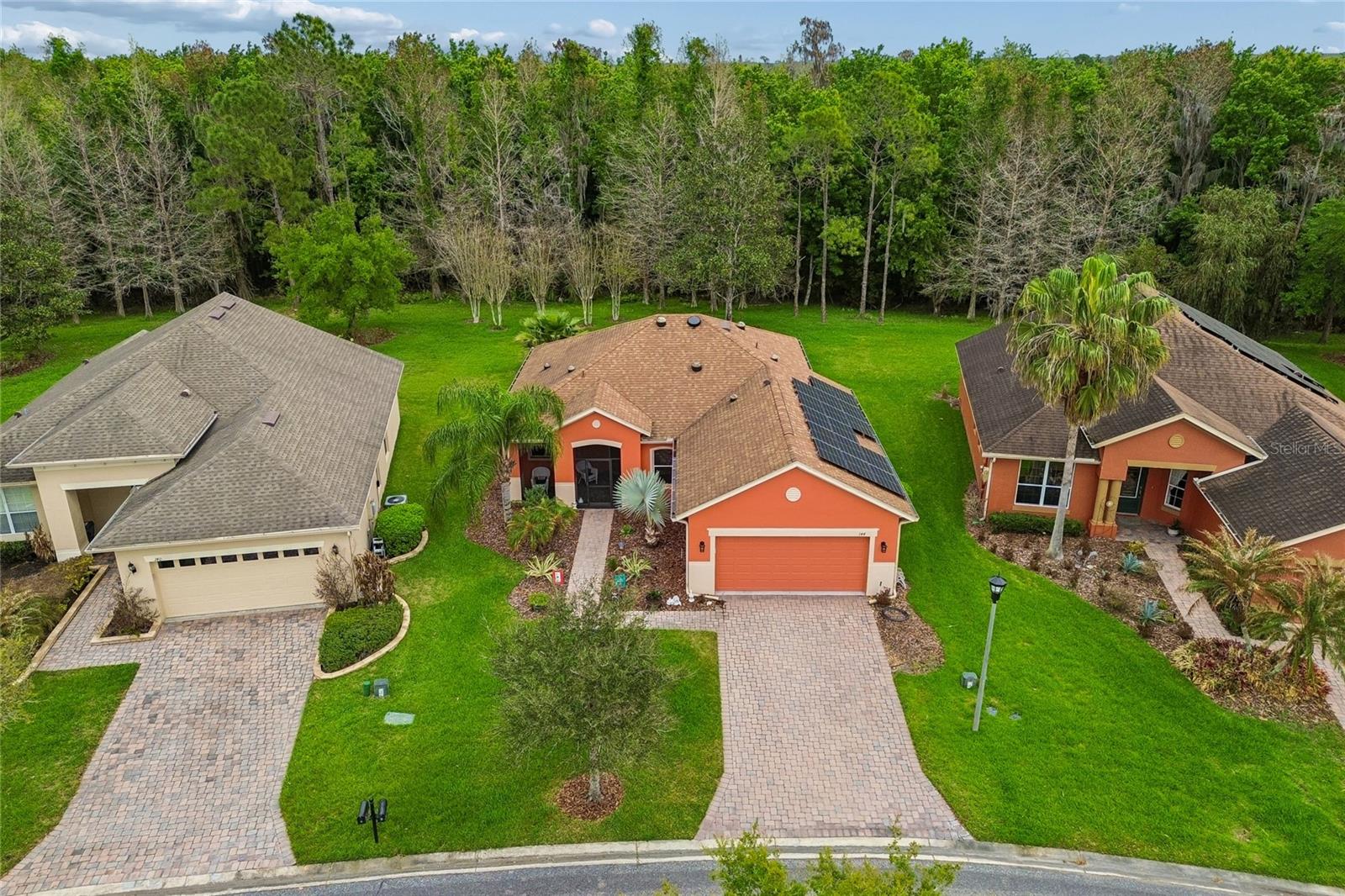 SOLIVITA PH 06A - Residential