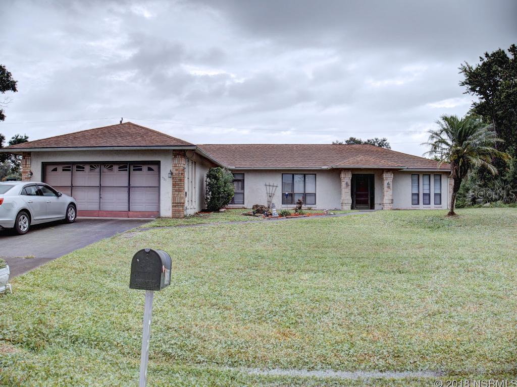 Florida Shores 01 - Residential