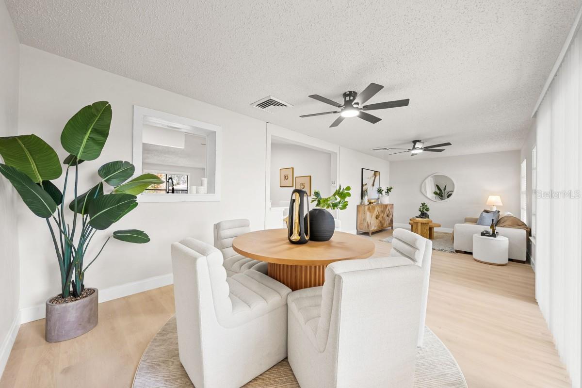 CAPITANO COVE - Residential
