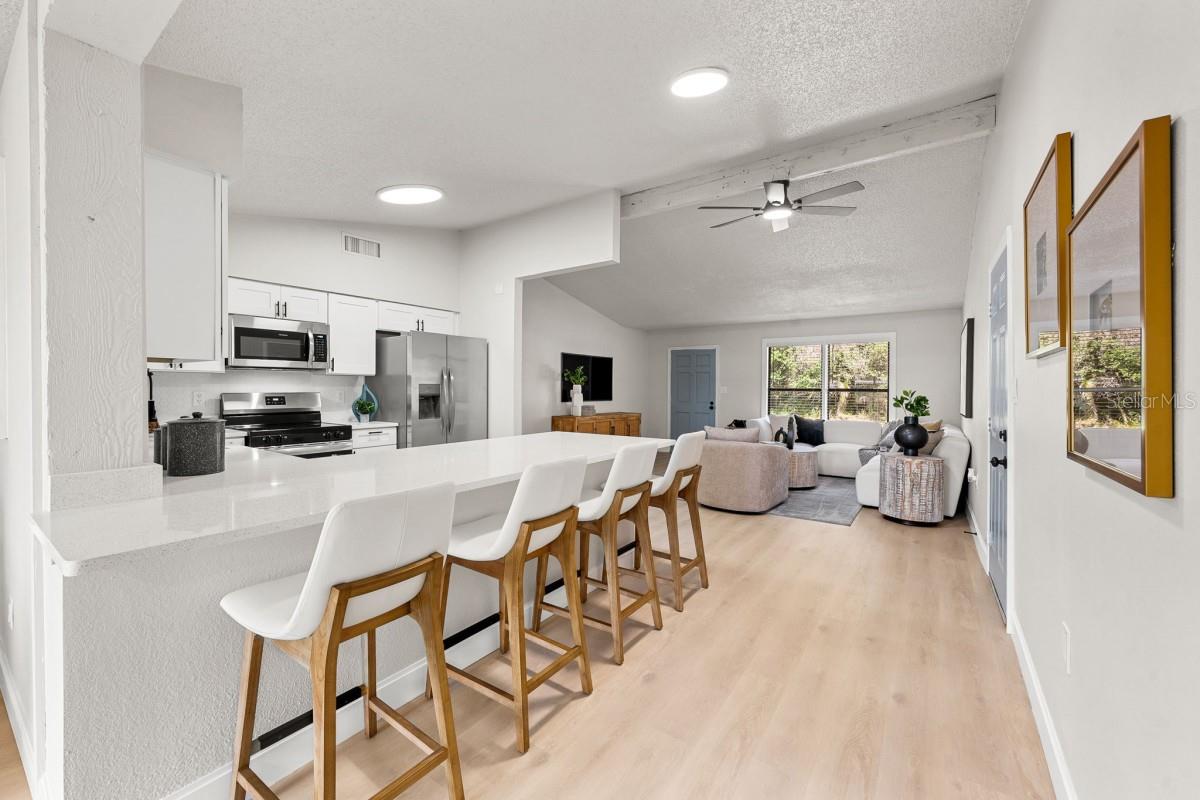 CAPITANO COVE - Residential