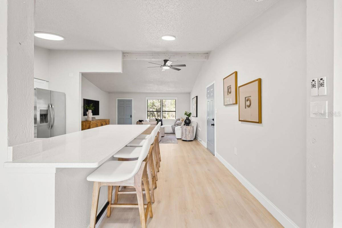 CAPITANO COVE - Residential