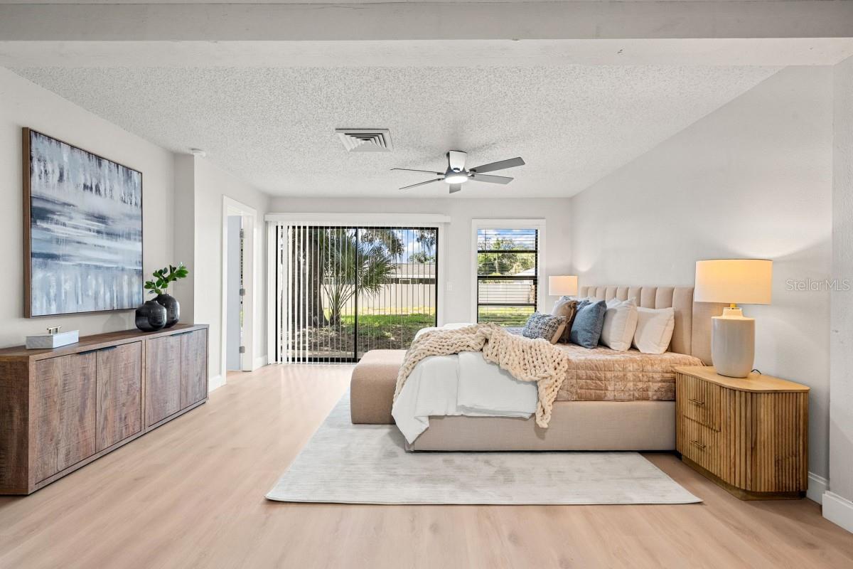CAPITANO COVE - Residential