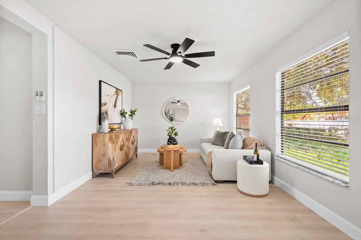 CAPITANO COVE - Residential