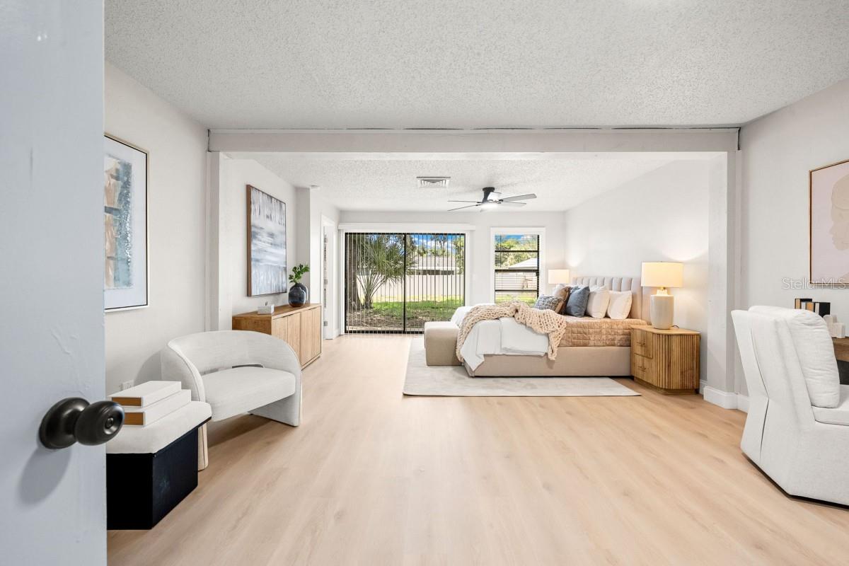 CAPITANO COVE - Residential