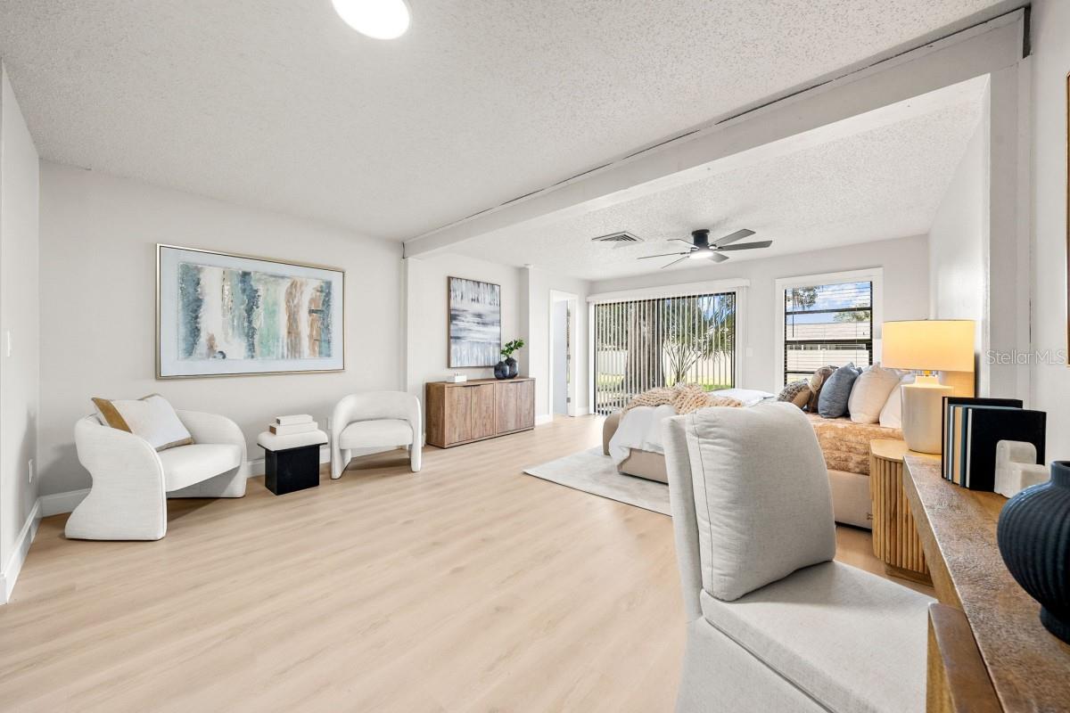 CAPITANO COVE - Residential