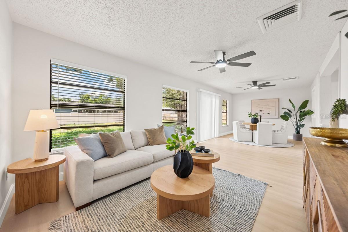 CAPITANO COVE - Residential