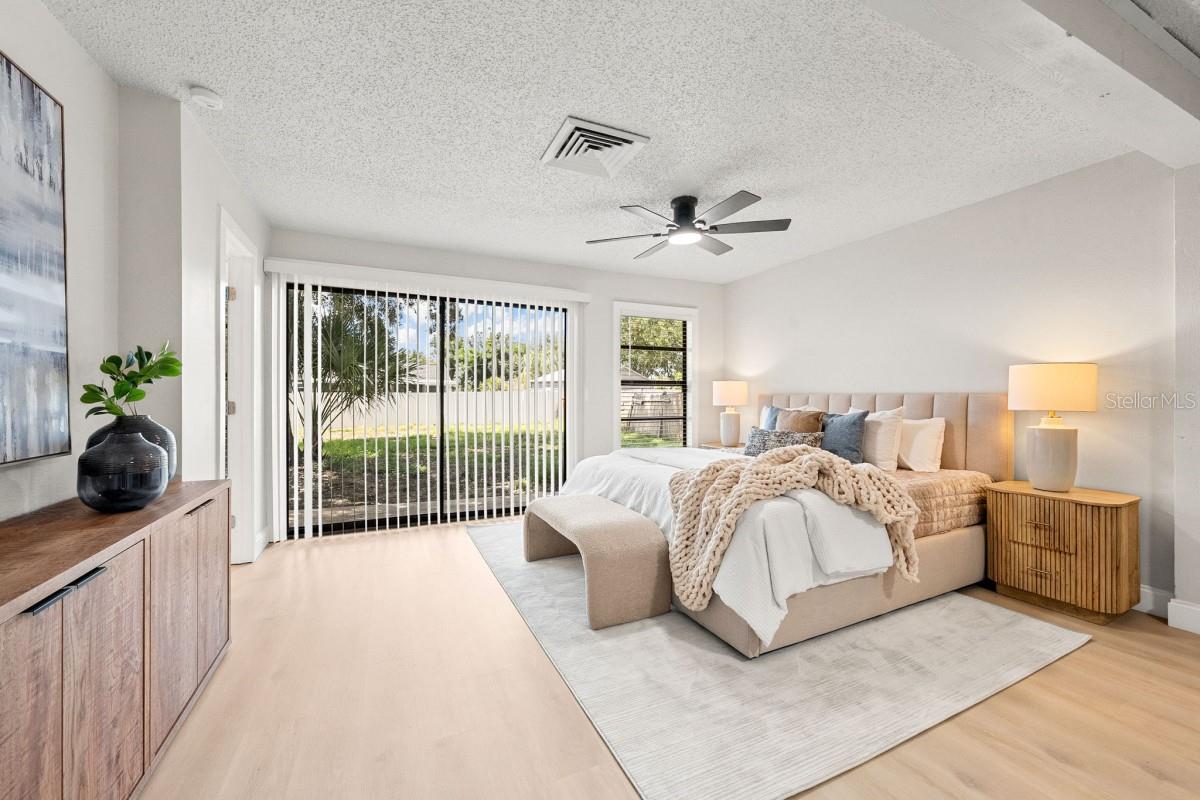 CAPITANO COVE - Residential