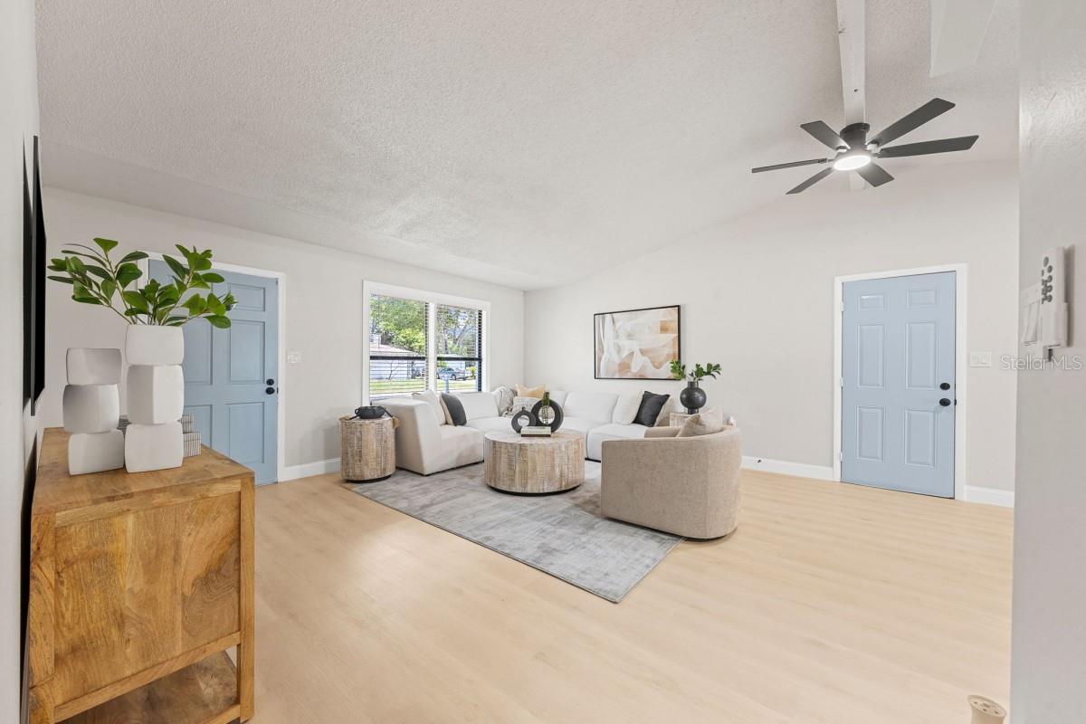 CAPITANO COVE - Residential