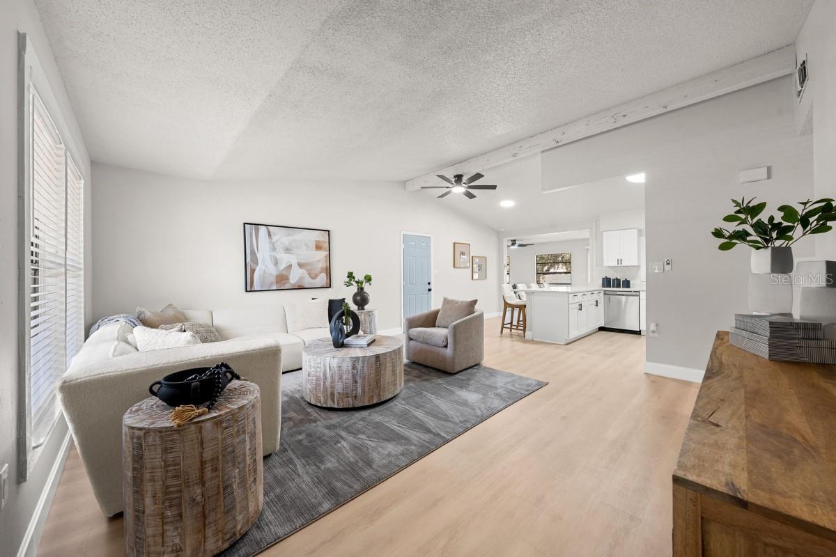 CAPITANO COVE - Residential