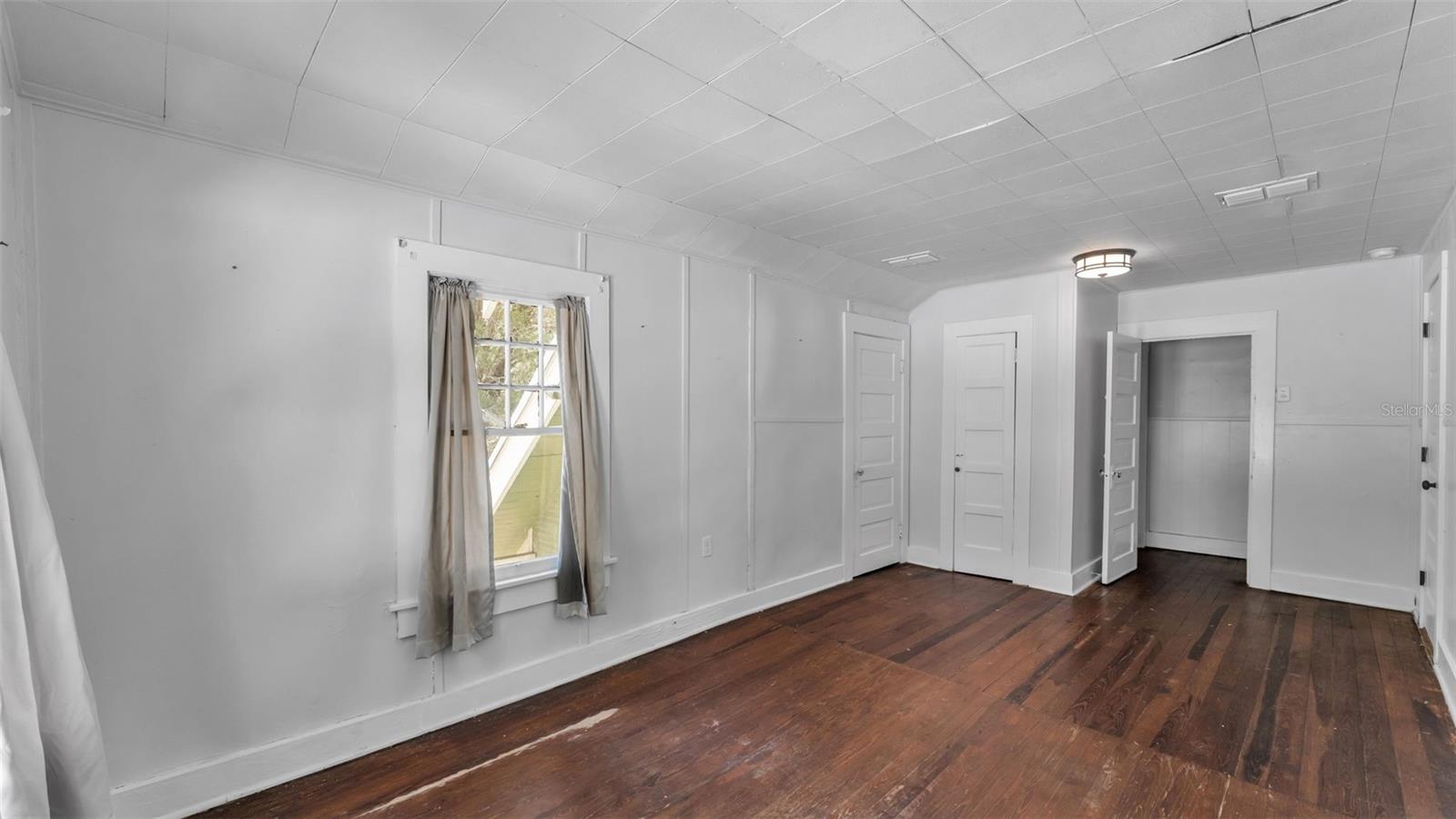 BARTOW DEV CO SUB - Residential